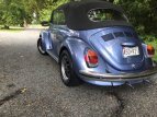 Thumbnail Photo 4 for 1971 Volkswagen Beetle